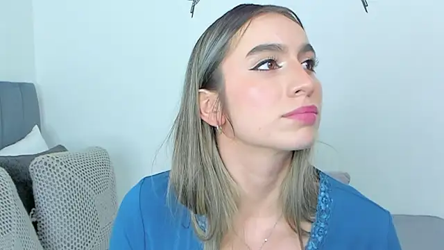 Chatroom XXX en direct de im_sarah34