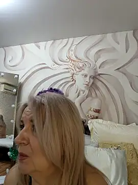 AvrilMillers' Webcam Show