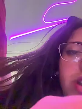 Chat XXX ao vivo de Mizztikaa