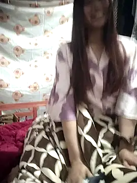 Dung-Thao19's Webcam Show