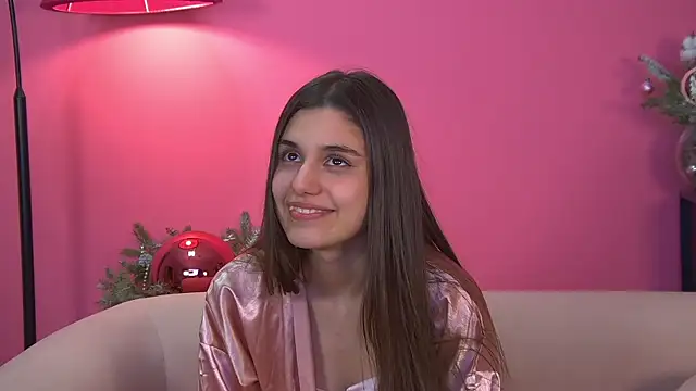 ArianaAllens' Live XXX Chat