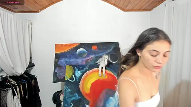 mariecam420 라이브 XXX 채팅