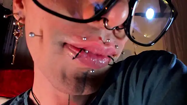 ArchieCollins: απευθείας συνομιλία ΧΧΧ