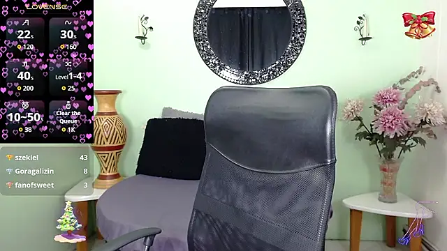 Sofia_Franco_ 라이브 XXX 채팅