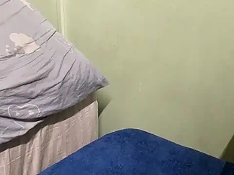 calme_odl1 Adlı Modelin Canlı XXX Sohbeti