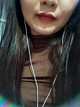 Show webcam de moa_koa