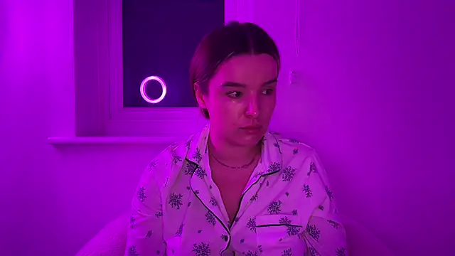 maisiesmithx 现场XXX聊天