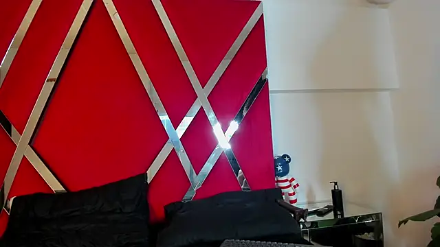 Вебкам-шоу gigixht