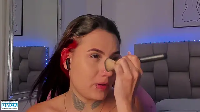 XXX chat uživo modela Susan-Sweet-7