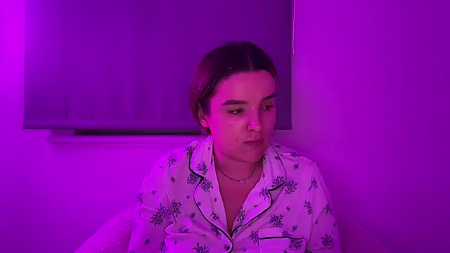 maisiesmithx's Live XXX Chat