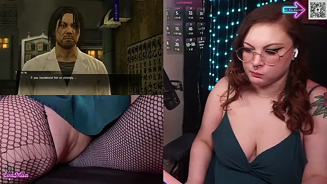 evamila – Naživo XXX chat