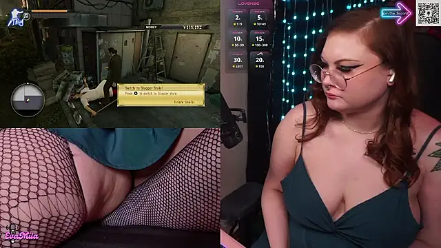 Онлайн чат XXX evamila