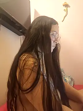 liababylia's Live XXX Chat