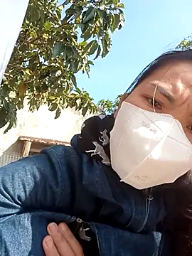 Webkamerová show candyy2