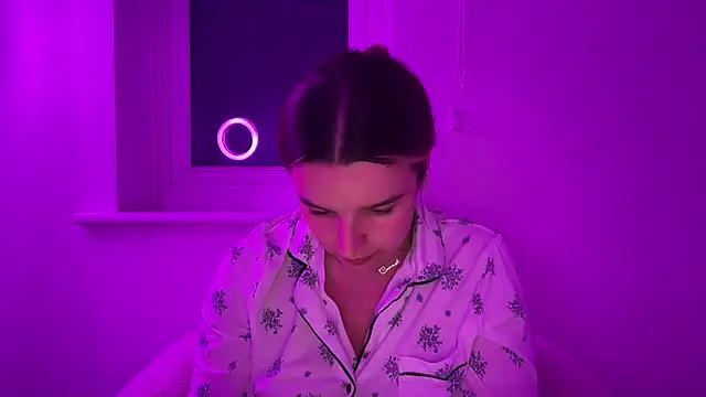 maisiesmithx – Live XXX-chat