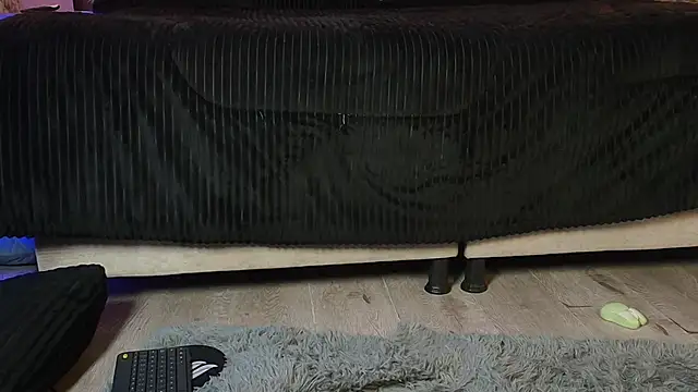 Hada_Blue élő XXX-chatje