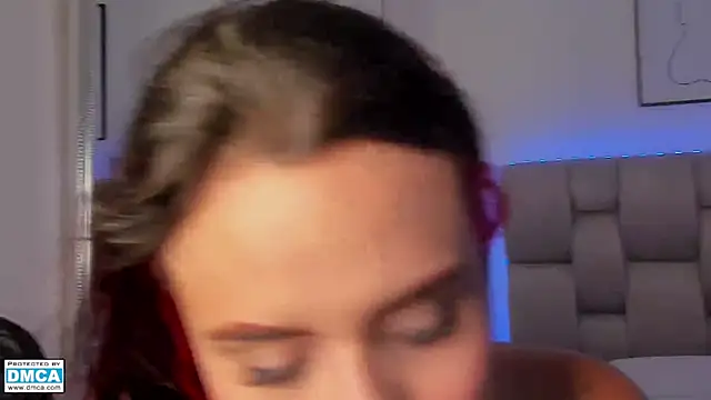 Susan-Sweet-7 Adlı Modelin Canlı XXX Sohbeti