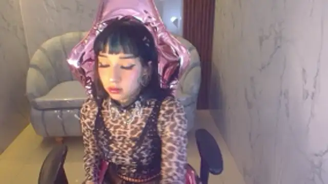 stefnixxx_s Adlı Modelin Canlı XXX Sohbeti