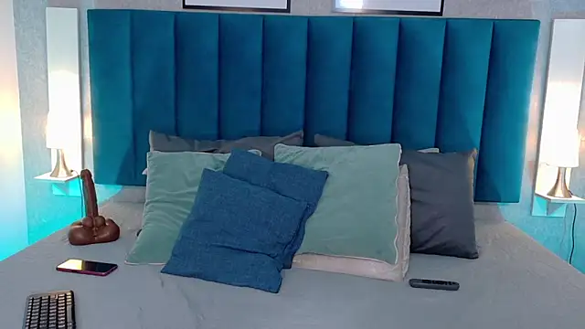 Madisonsmiith Live XXX-chat