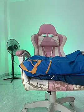 Mara_royal Show Webcam