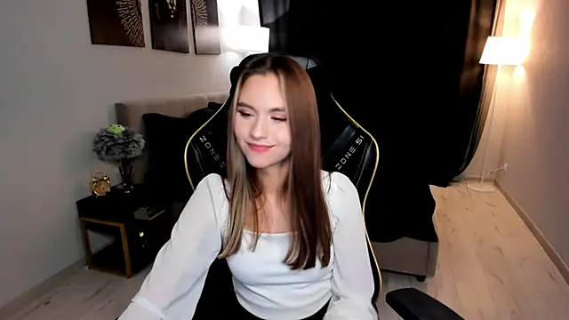 EllaCurtisのライブXXXチャット