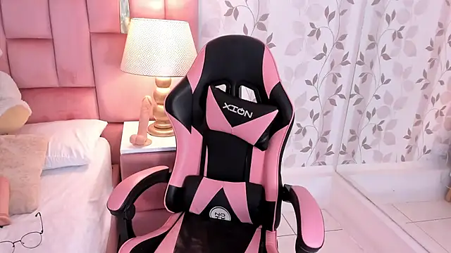 Živý XXX chat EllaEvanz