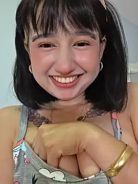 Živý XXX chat Pinkie_Princes