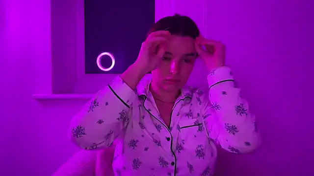 maisiesmithx – Naživo XXX chat