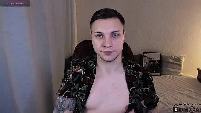 handsome_guy01's Live XXX Chat