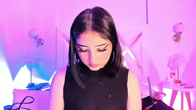 KattEngel Live XXX-Chat