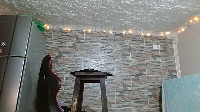 alurba666 – Kamerová šou