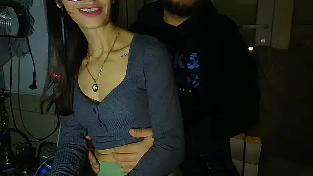 FenaLady Show Webcam