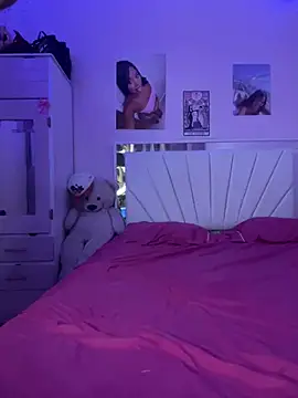 Geralllll Chat XXX in diretta