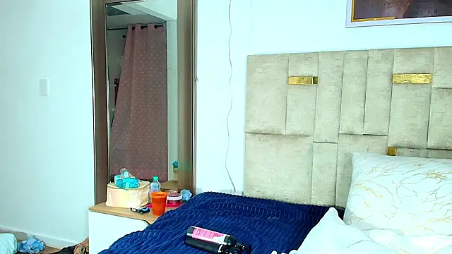 Baby_Scarleth_ Live XXX-chat