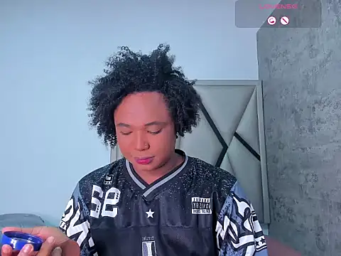 Harmony-01's Live XXX Chat