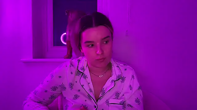 maisiesmithx Live XXX-chat