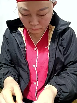 yoowwmr 网络视讯表演