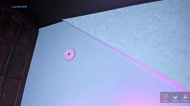 jesssie_lee's Live XXX Chat