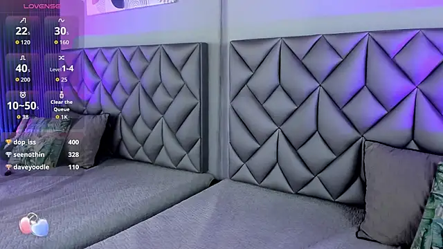 Kitty_Dollyy লাইভ XXX চ্যাট