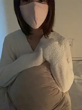 Show de webcam de Sana__jp