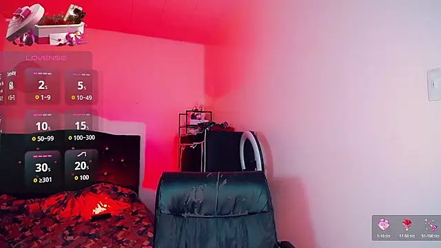 Kendall_hornyyのライブXXXチャット