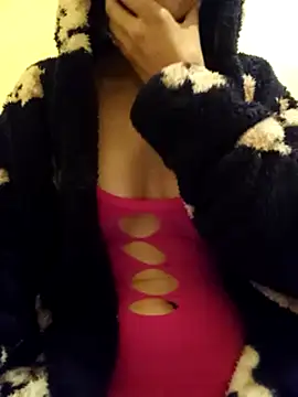 sexy__mona Adlı Modelin Canlı XXX Sohbeti