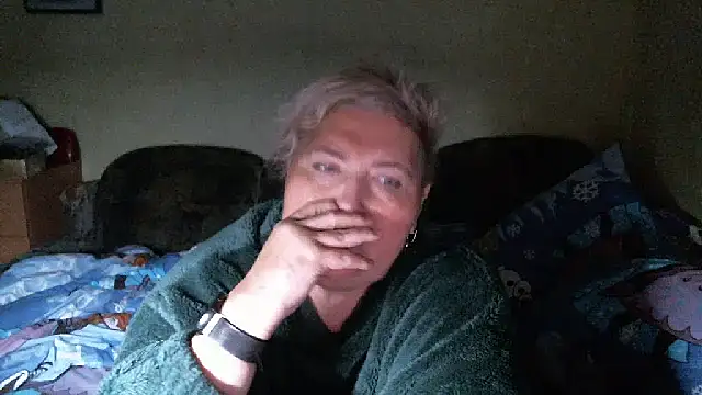 Živý XXX chat Lana555