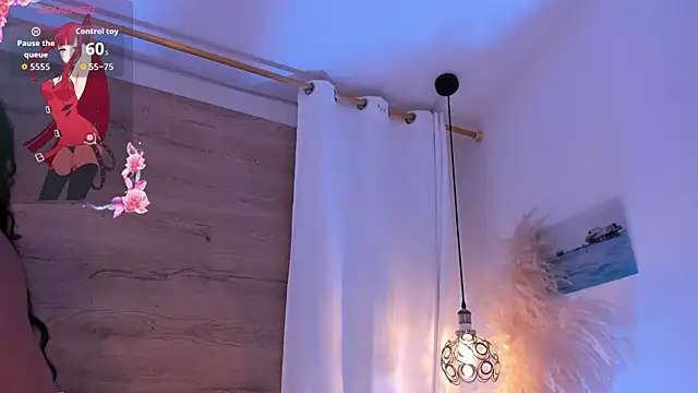 Chat XXX ao vivo de Artemisa08