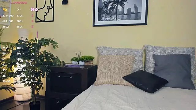 exposed_lizzyのライブXXXチャット