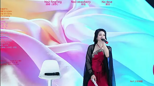 SoHo__club Chat XXX live