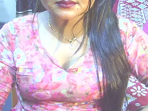 Czat XXX na żywo – Cute_Nusrat3344