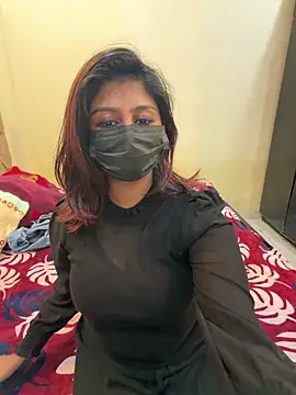 Sembang XXX Secara Langsung Payal_agarwal