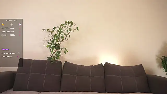 VinnieLaguna Live XXX-Chat