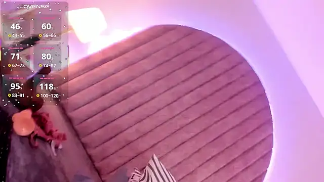 CandyVega_のライブXXXチャット